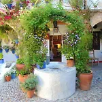 La Pimentera Rooms
