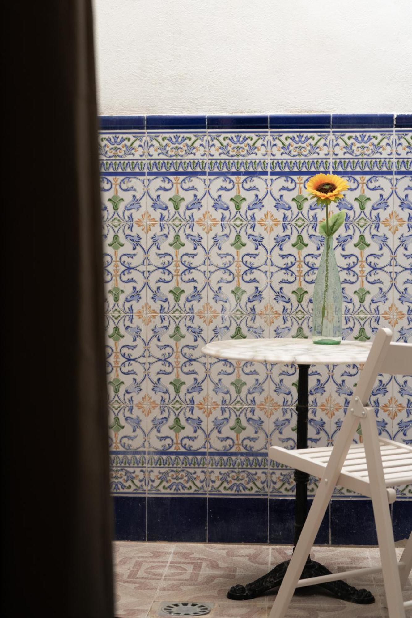 La Pimentera Bed and breakfast