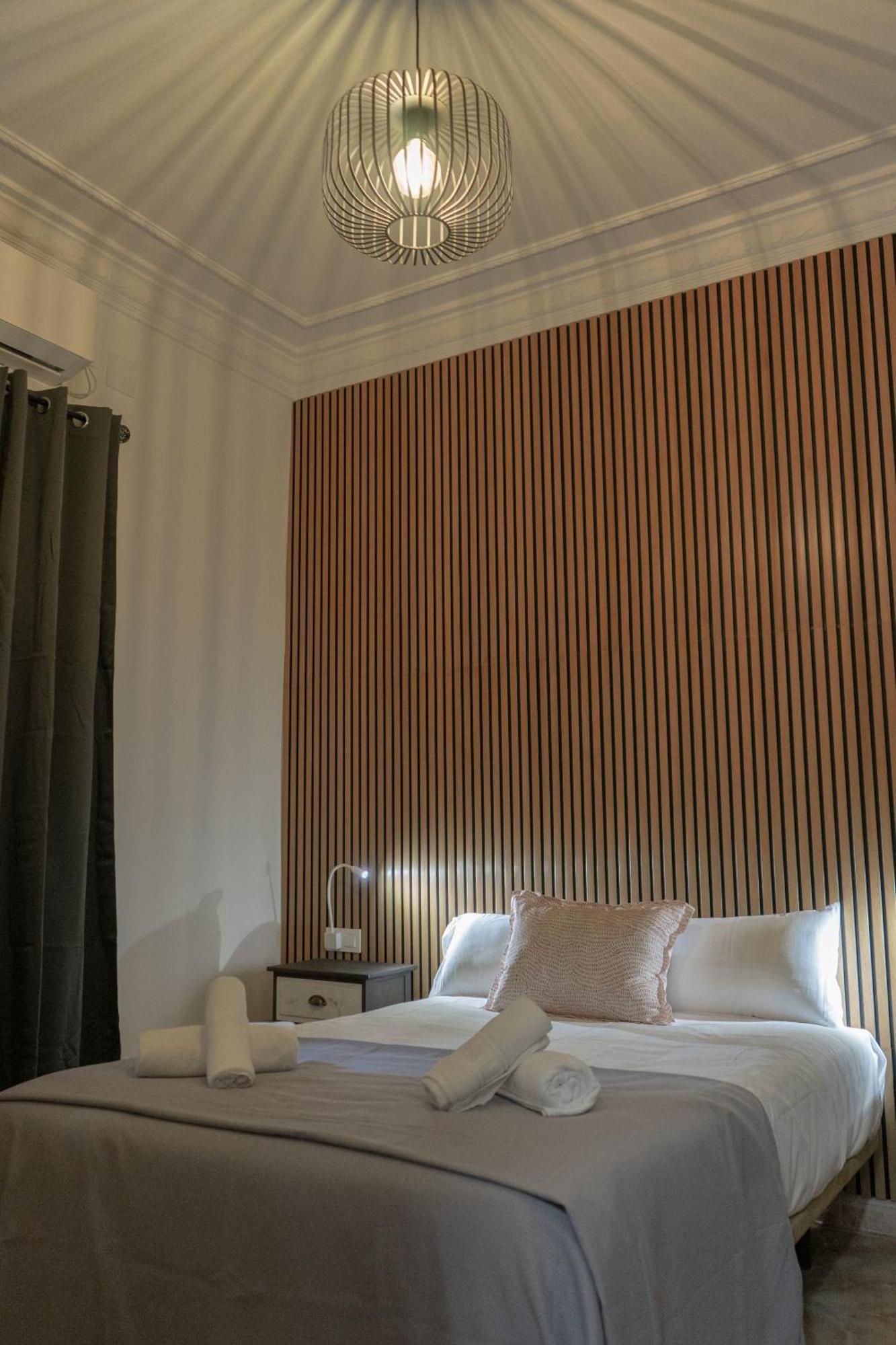La Pimentera Bed and breakfast Córdoba