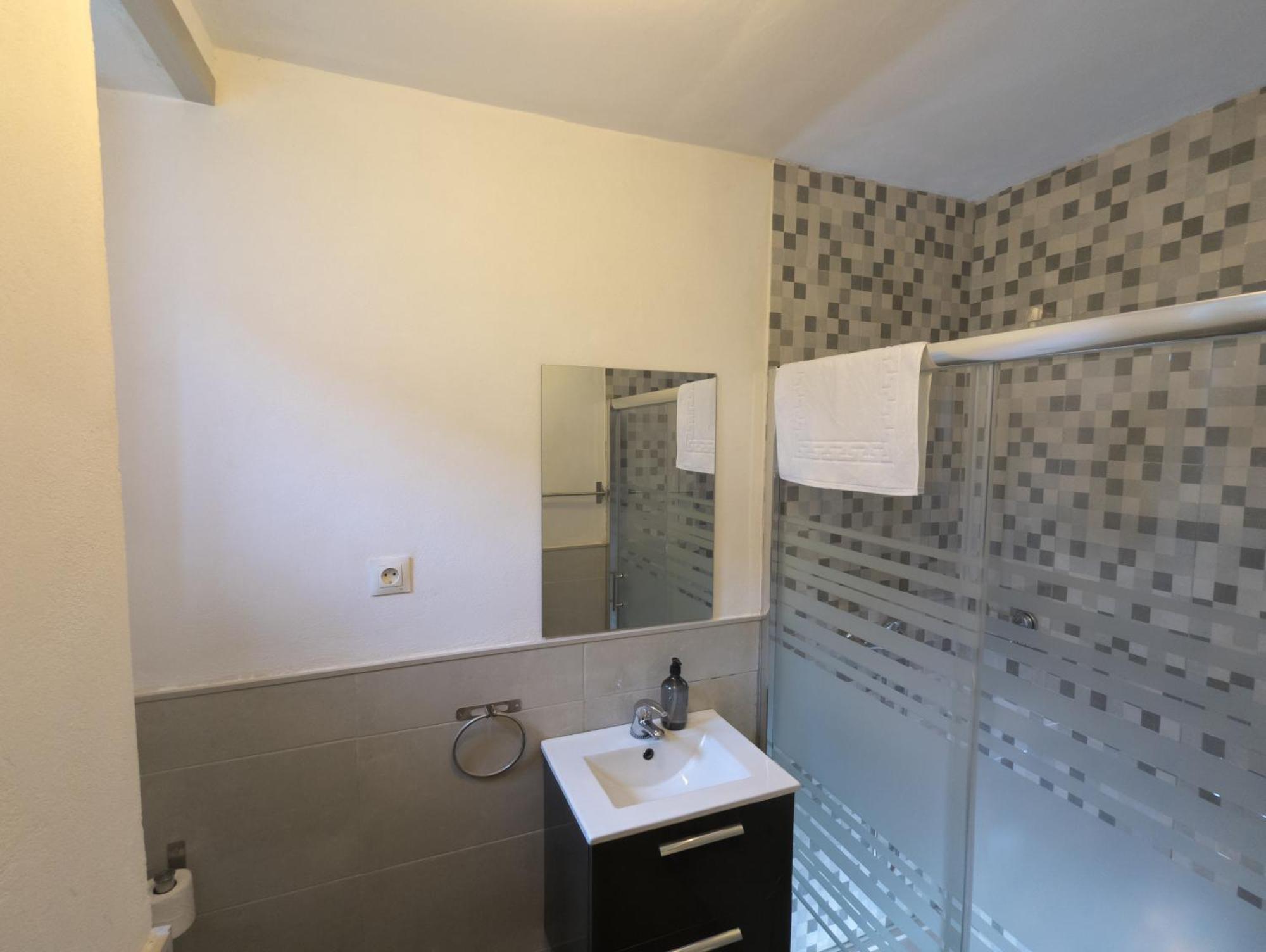 La Pimentera Bed and breakfast *