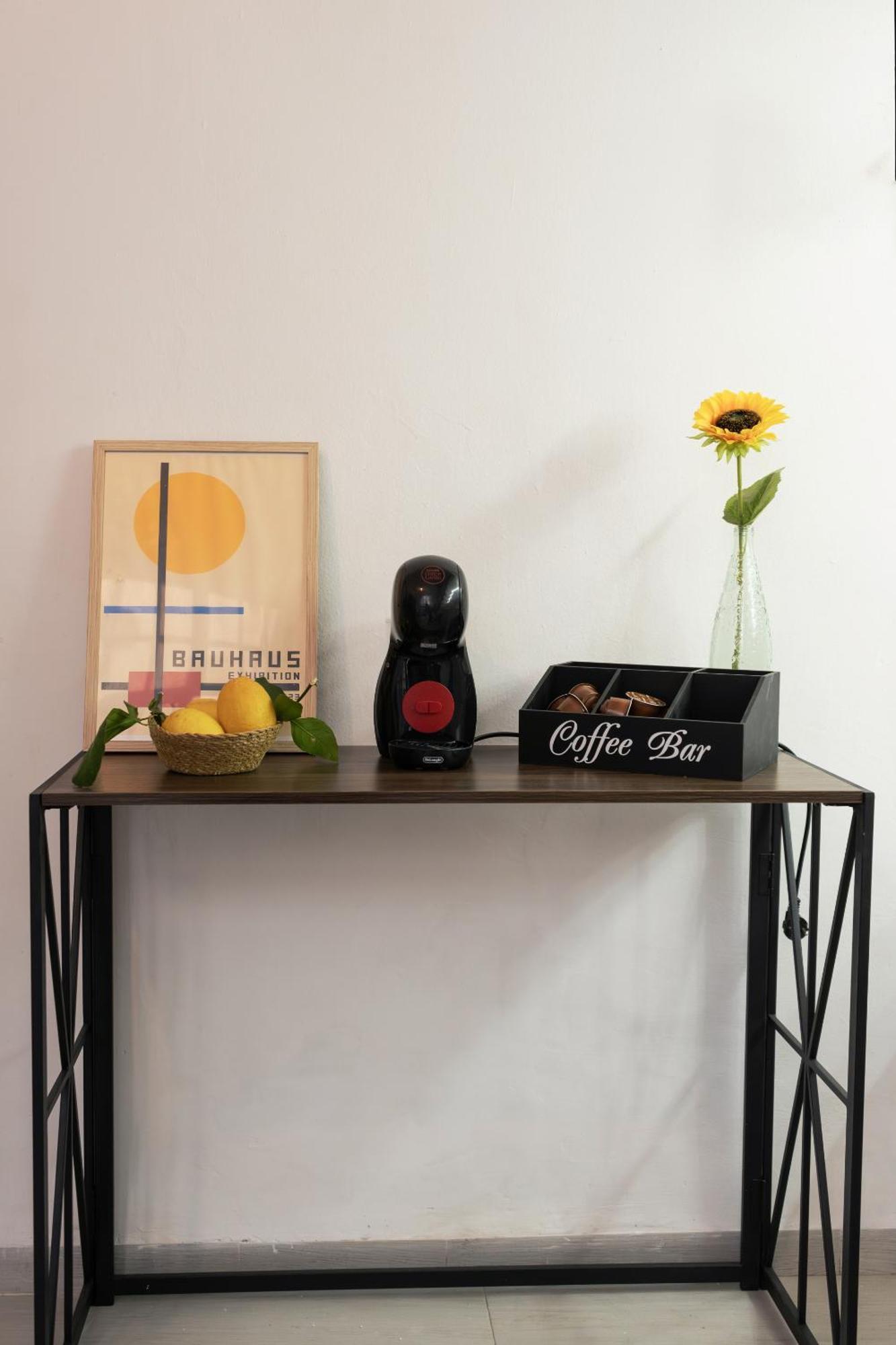 Bed and breakfast La Pimentera *