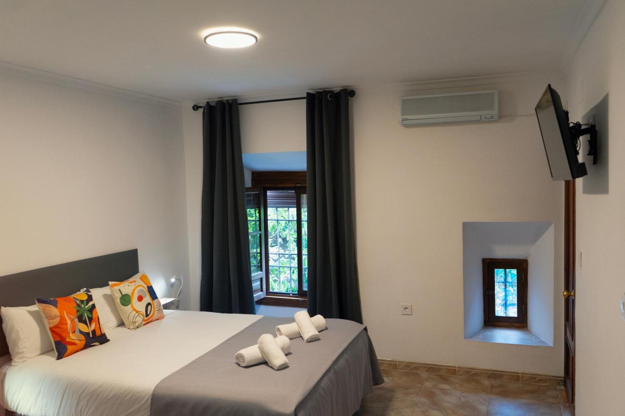 La Pimentera Bed and breakfast